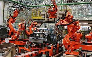 重庆易拓威大力发展机器人产业 五年内实现汽车无人驾驶